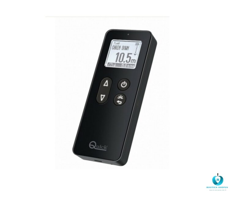 Contacatena Wireless Quick CHC WH