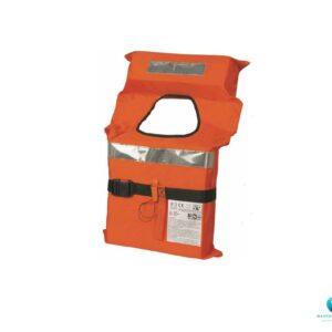Cintura Salvagente Certificata ISO EN 150N >40KG