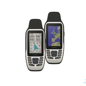 Gps Palmare Garmin Gpsmap 79S