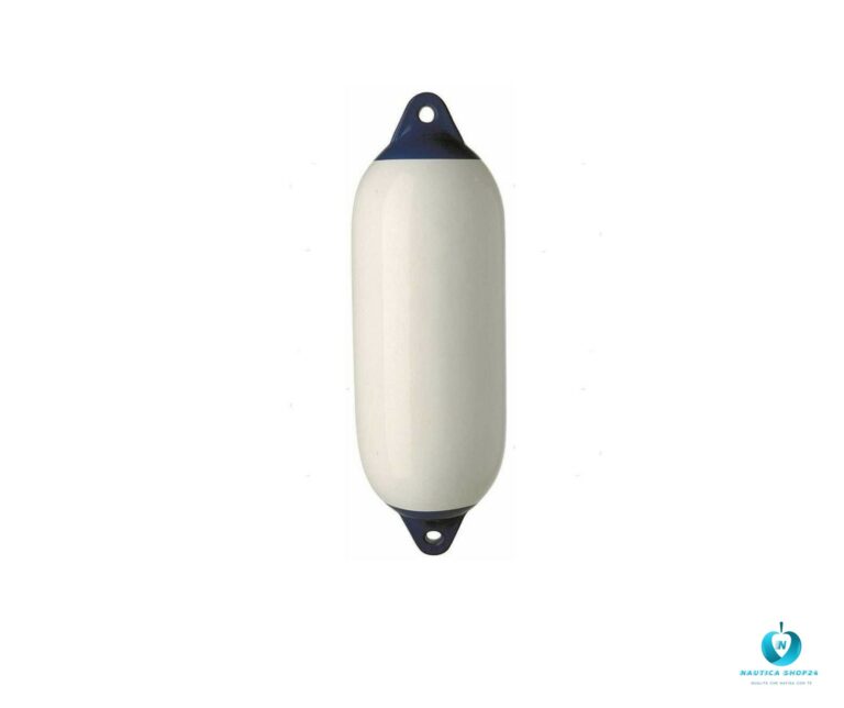 Parabordo Majoni Blue Head SF4 L90 cm Ø30 cm