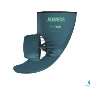 Pinna Jobe Flow E-Fin Elettrica per SUP e Kayak
