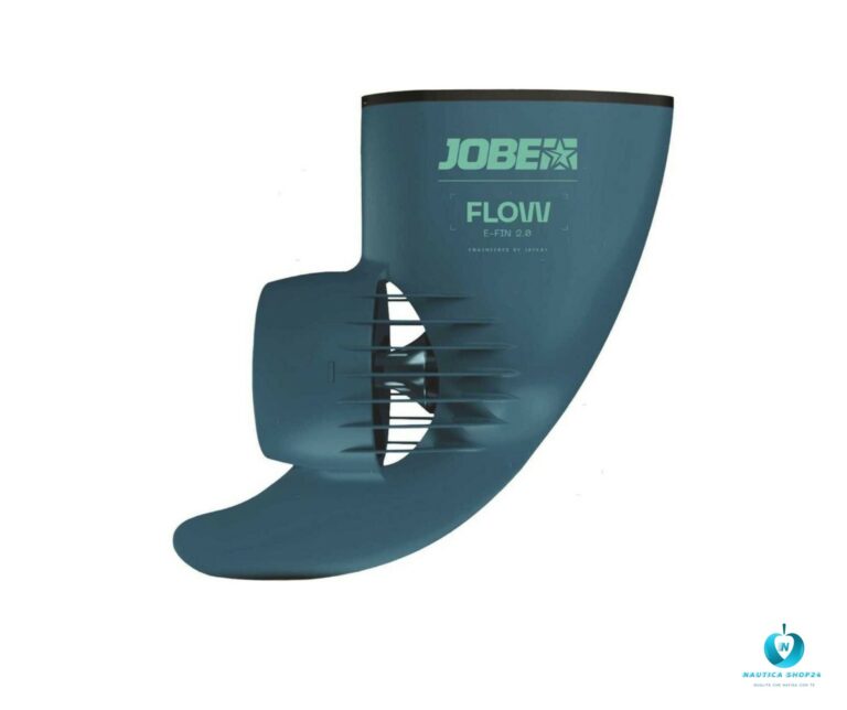 Pinna Jobe Flow E-Fin Elettrica per SUP e Kayak
