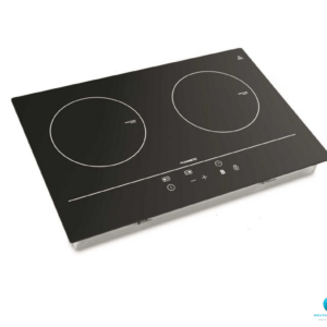Piano cottura a induzione Dometic a 2 piastre 