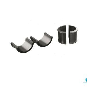 Kit Riduzione Ø40 > Ø35 Cf 2 Boccole
