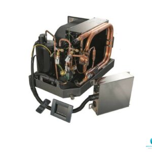 Vitrifrigo MACS 12000: climatizzatore nautico compatto per barca