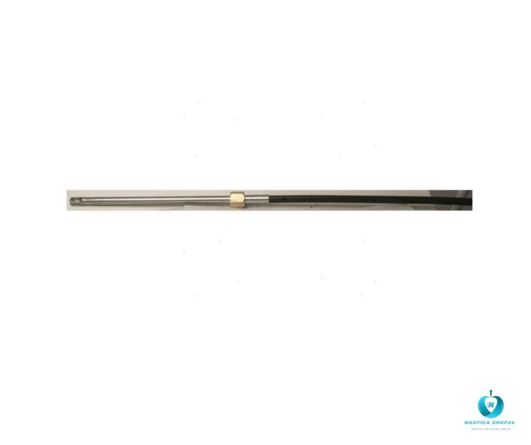 Cavo Timoneria Ultraflex M66 16'/4,88 m