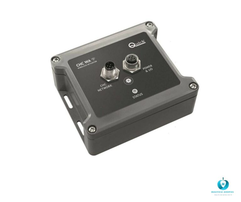Attuatore Contacatena Wireless Quick CHC WA